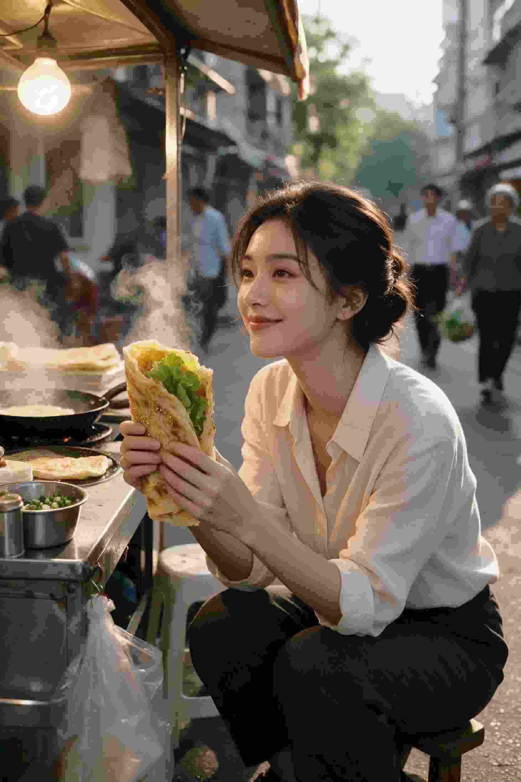 豪门儿媳记