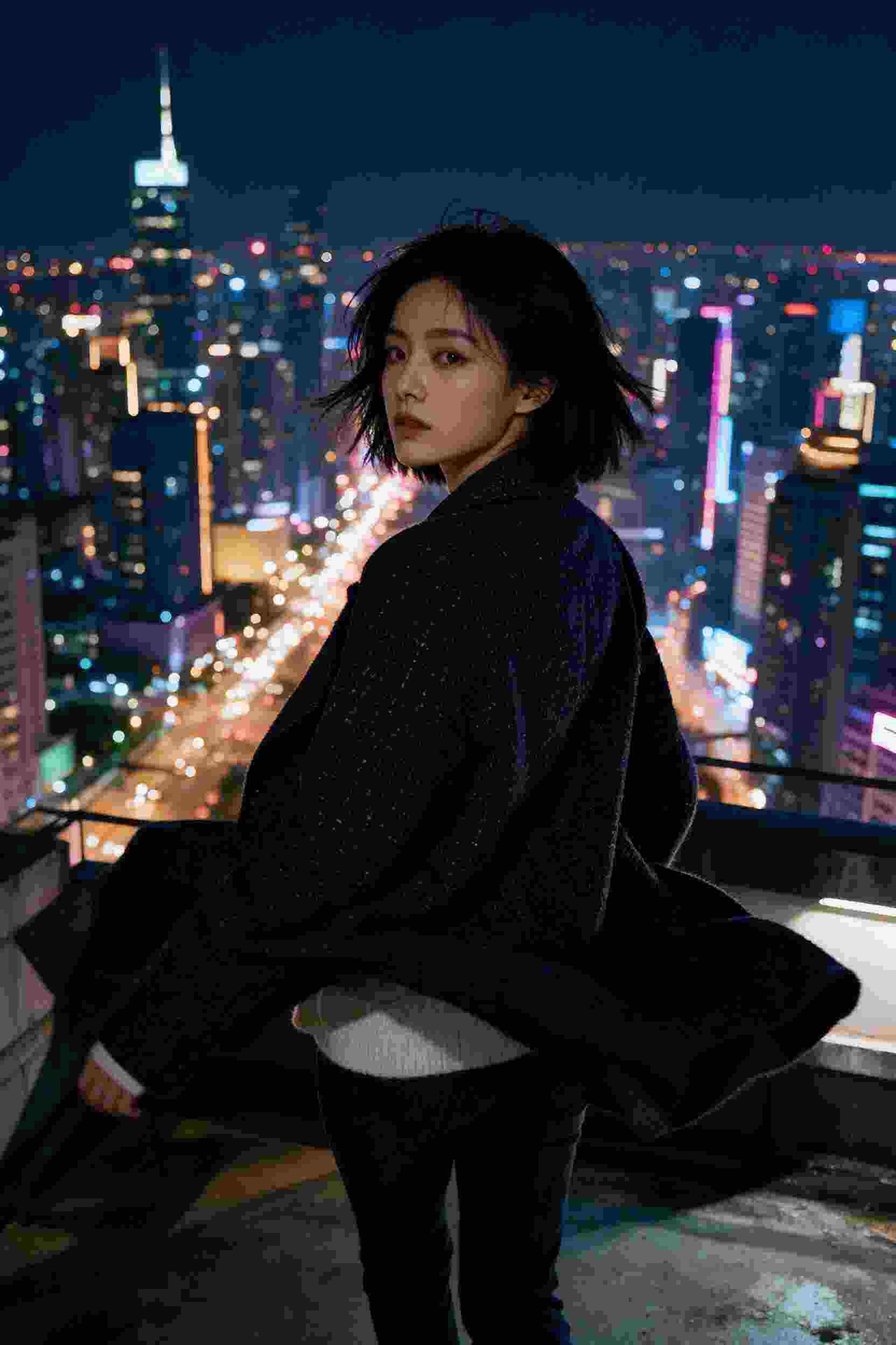刑警档案