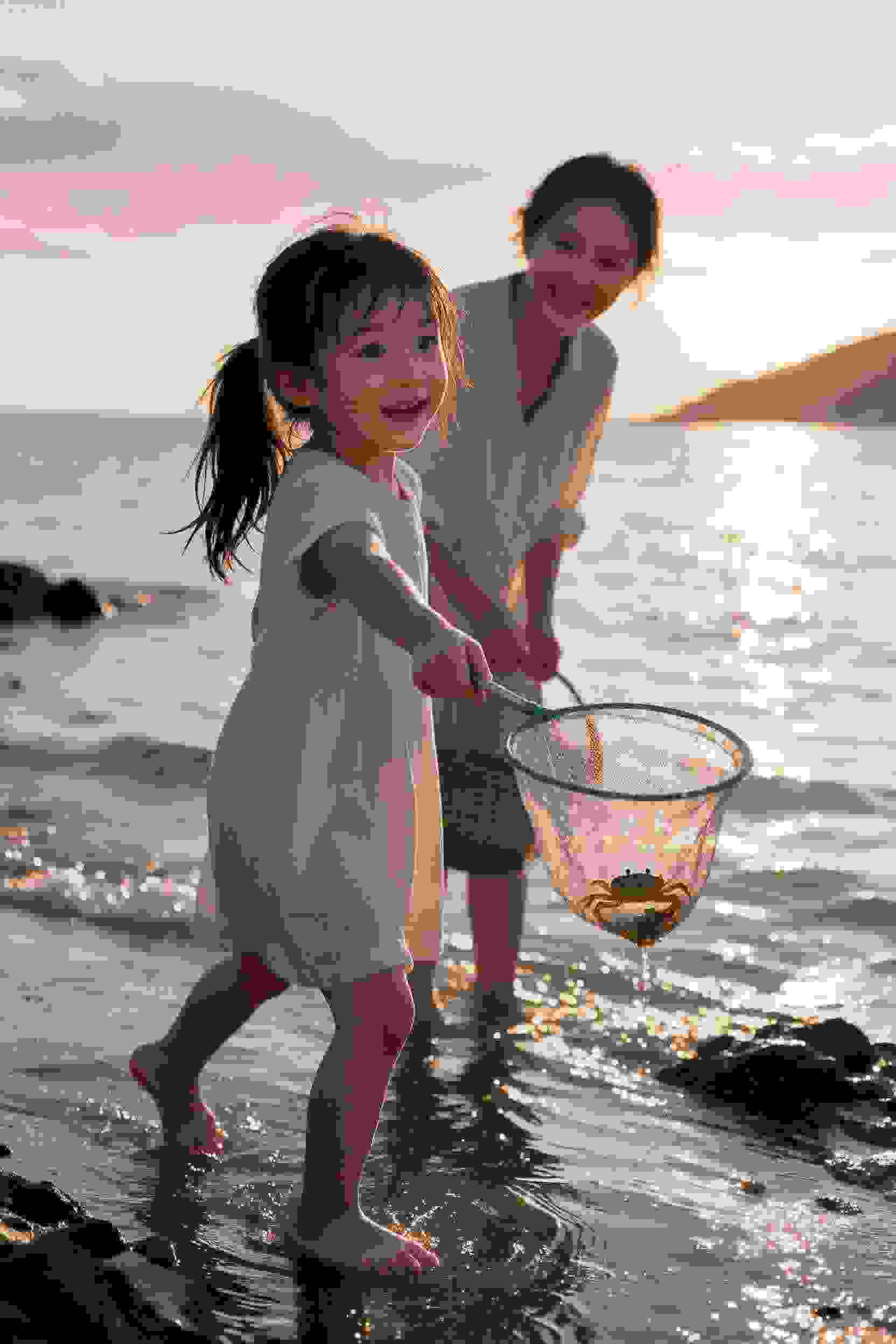 暗夜迷局